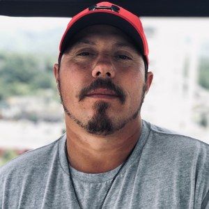 Meet your Posher, Jim